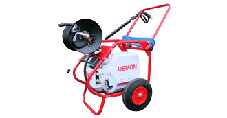 Storm Pressure Washers