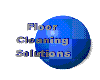 Floor Cleaning Solutions