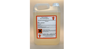 Bio Formulation