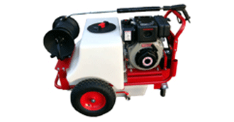 Tornado Pressure Washers