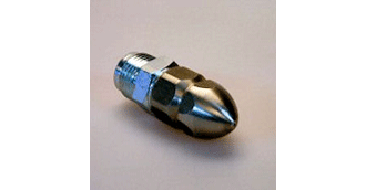 Drain Cleaning Nozzle