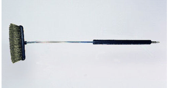 Flat Brush