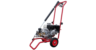Hurricane P1 Pressure Washers