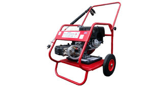 Hurricane P4 Pressure Washers