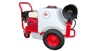 Tornado Electron Pressure Washer