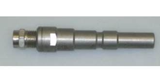 QR Trigger Nozzle