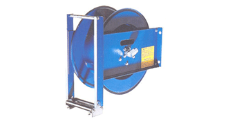 Retractable Hose Reel