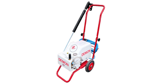 Storm Pressure Washers