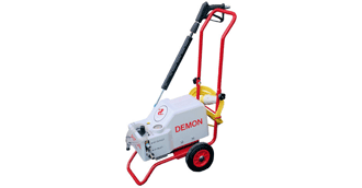 Storm Pressure Washers