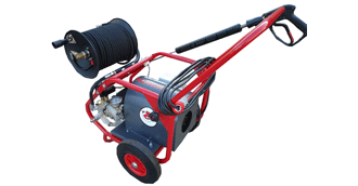 Storm Pressure Washers