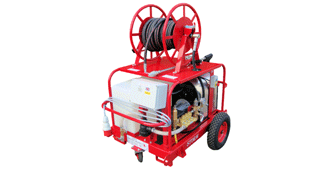 Storm Jetter