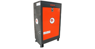Tempest Cabinet Washer