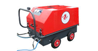 Tempest Pressure Washers