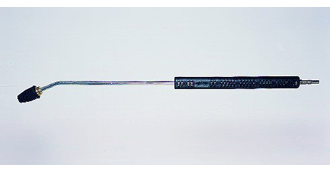Turbo Lance